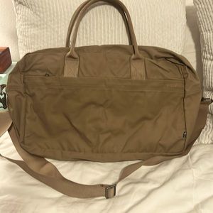 FJÄLLRÄVEN GEAR DUFFEL G-1000